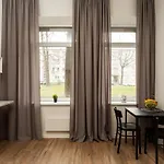 Apartmán Air 216