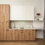 Air 216 Apartmán *