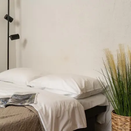 Apartment Air 216
