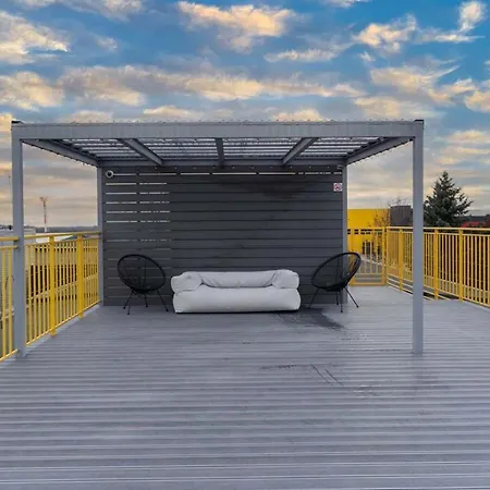 Appartement Air 216 Vilnius