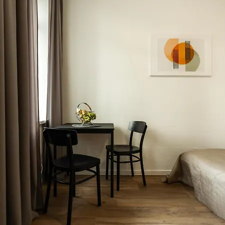 Air 216 * 维尔纽斯