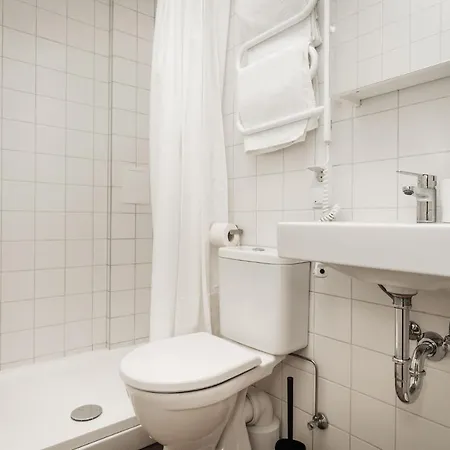 Apartment Air 216