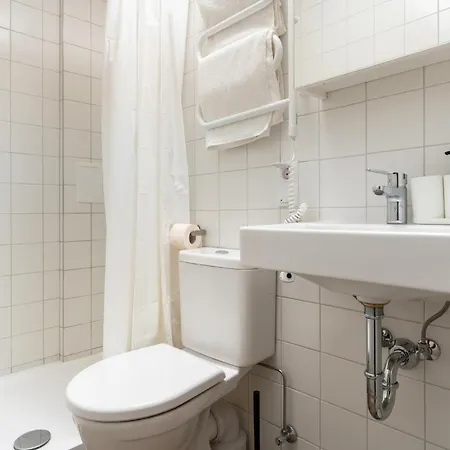 Apartment Air 216