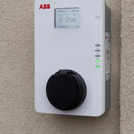 Air 216 Appartement *