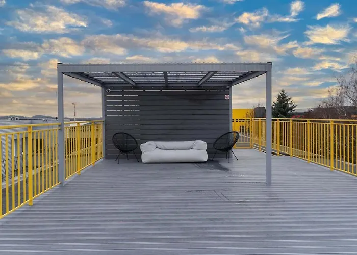 Apartamento Air 216 Vilna