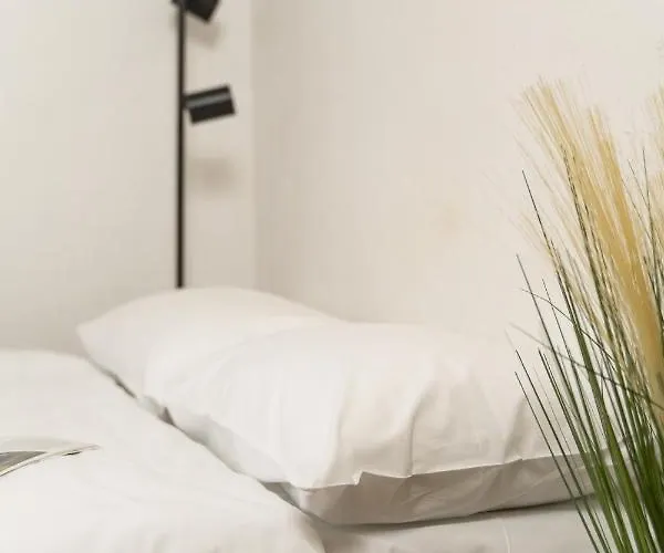 Apartamento Air 216 Vilna