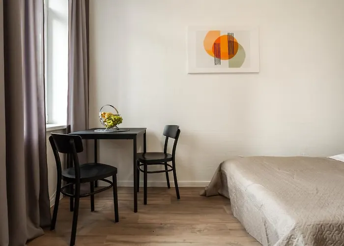 Air 216 Apartamento *