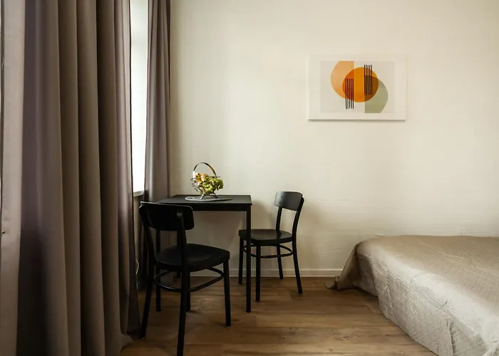 Air 216 * וילנה