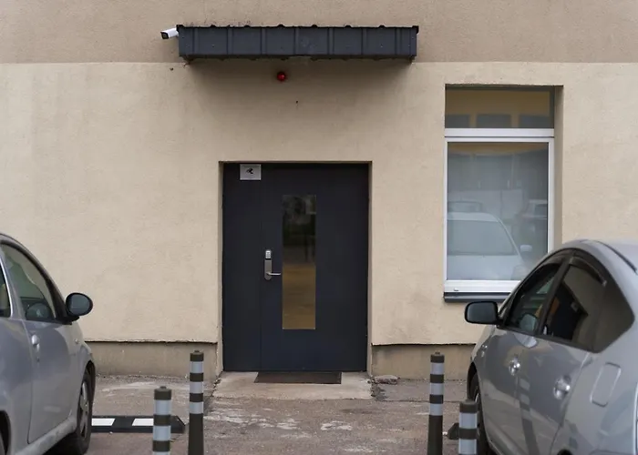 Air 216 דירה וילנה