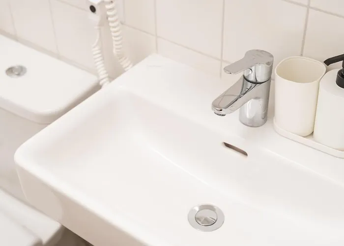 Apartamento Air 216 Vilna