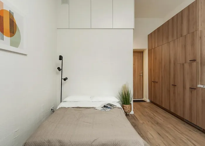 Air 216 Апартаменты *