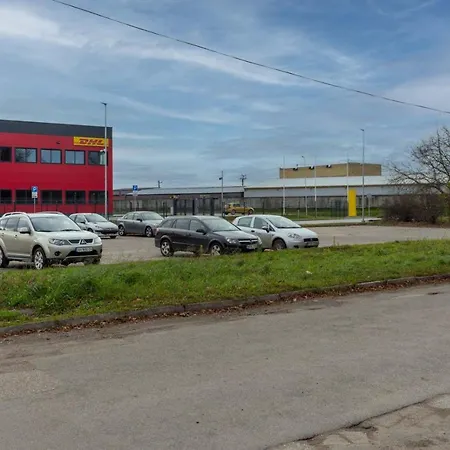 Air 216 Vilnius
